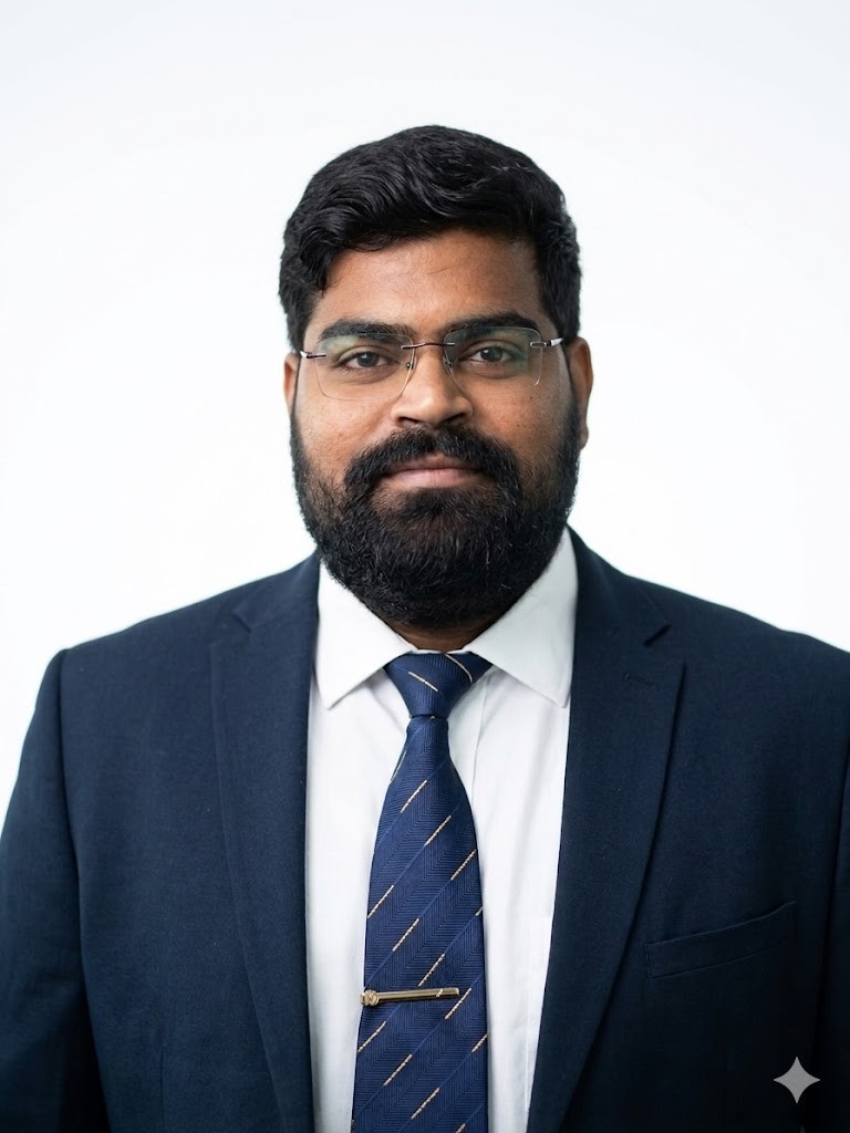Kaushal Sharma