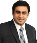 Pradip Seth