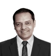 Vikas Sonawale